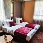 Code 4* Зеница