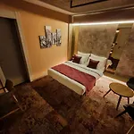 Code Отель