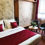 Code 4* Zenica