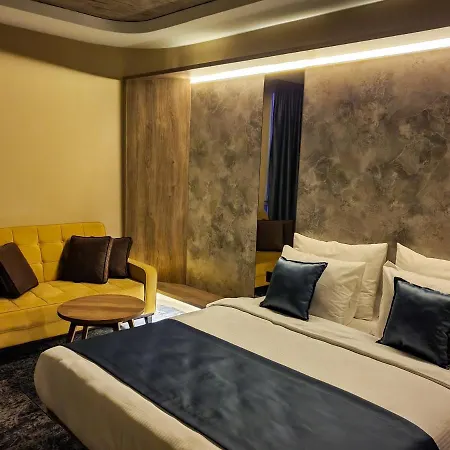 Code Hotel Zenica