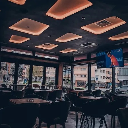 Code 4* Zenica