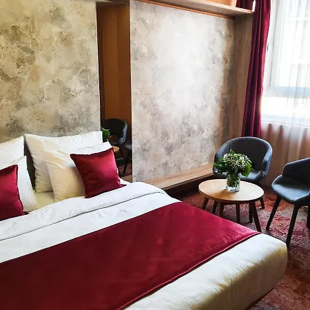 Code 4* Zenica